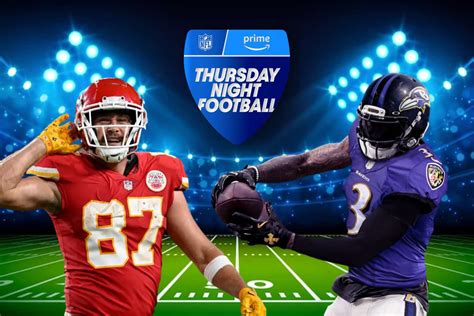 thursday night football tonight|More.